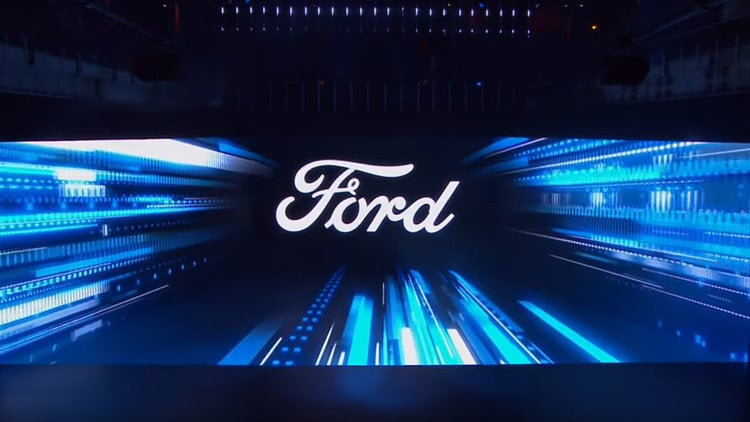 Ford Exhibition Film