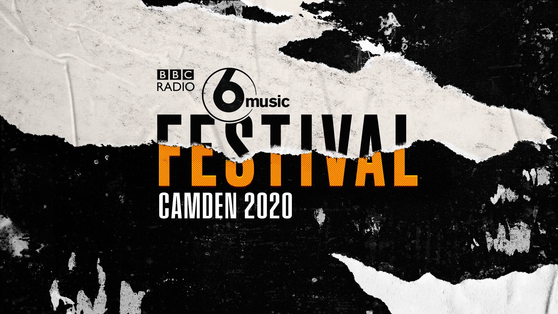 BBC 6 MUSIC FESTIVAL 2020