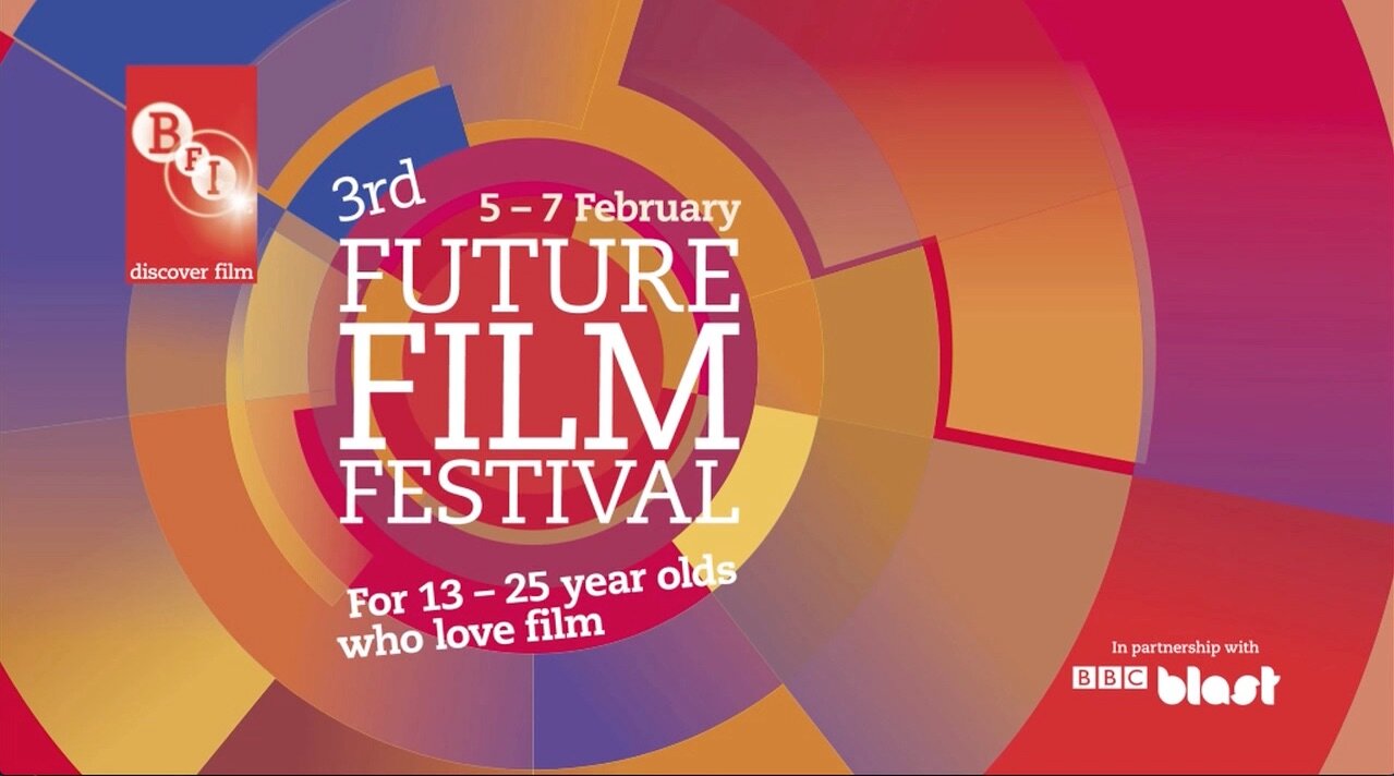 BFI/BBC FUTURE FILM TRAILER 2010