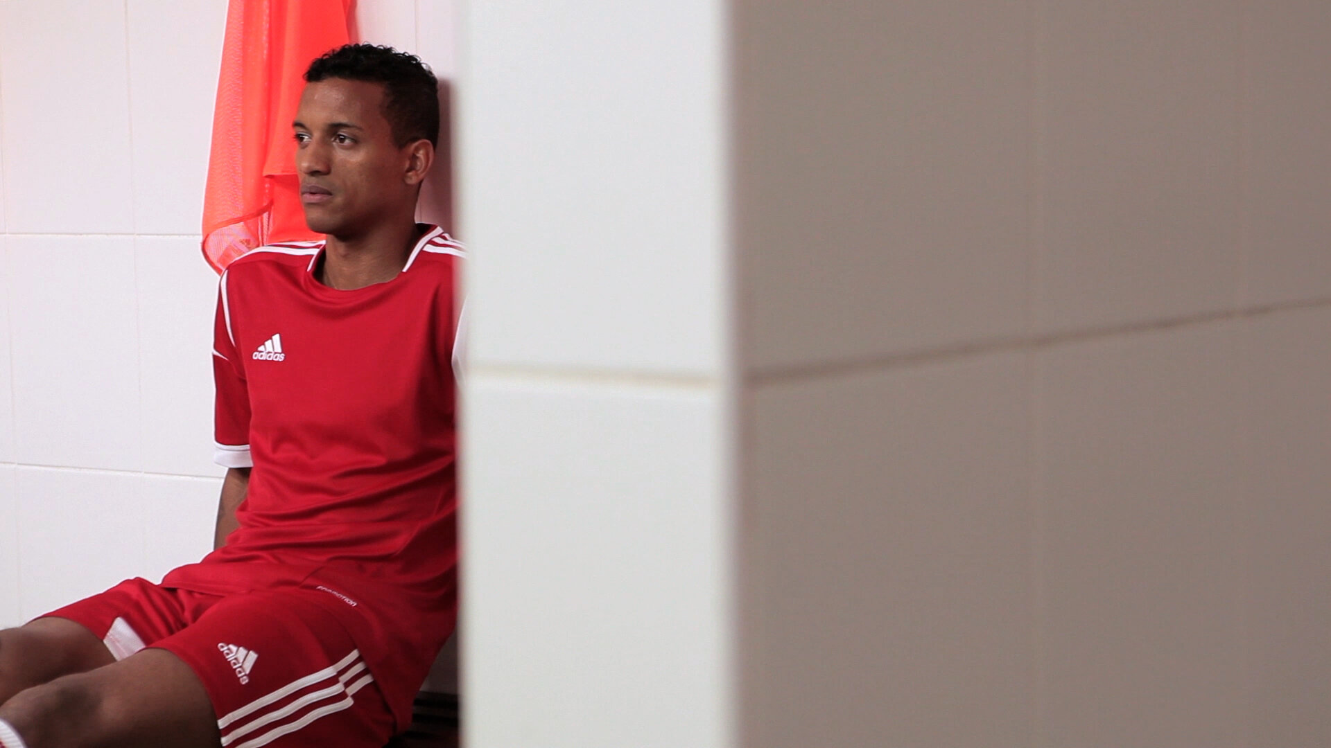 Adidas Teamwear - Nani